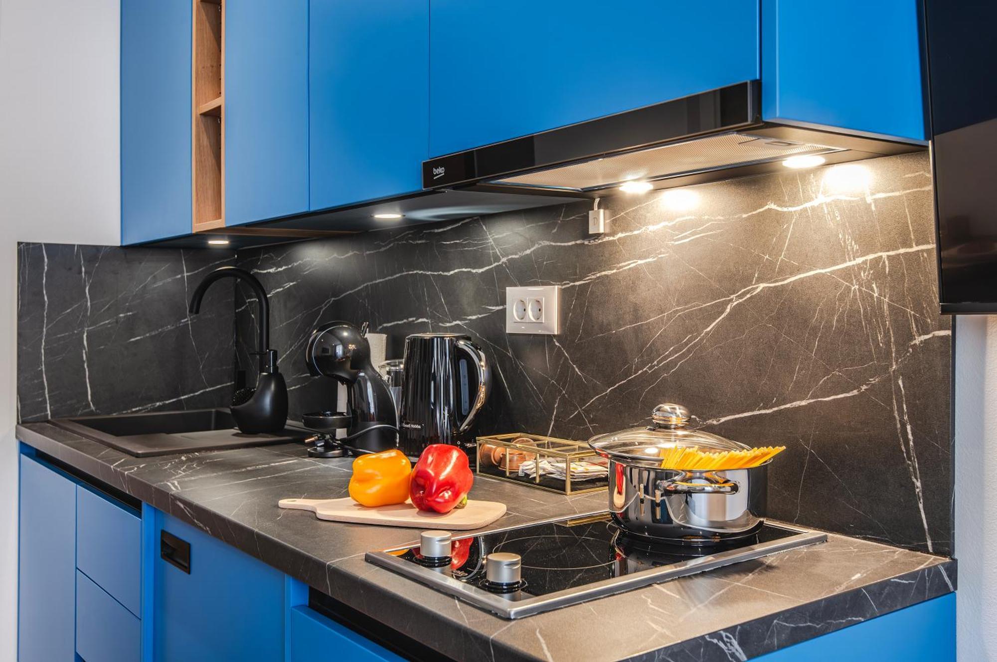 D&A Central Luxury Apartments With Free Parking Пула Екстериор снимка